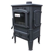Дровяная печь Ferguss MAGMA cook SD M200494