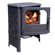 Дровяная печь Ferguss DEMICO M200436