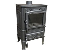 Дровяная печь Ferguss LAWA M200439