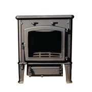 Дровяная печь Ferguss HERMES cook M200520