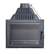 Фронтальная дровяная топка Firebird Baron M223760