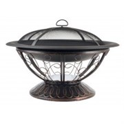 Костровая чаша Hugett Fire Pit 022B M174234