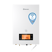 Электрический котел Thermex Tesla 6-12 Wi-Fi M190631