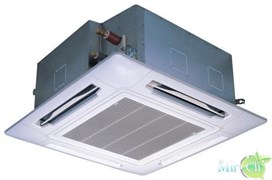 Кассетный кондиционер Toshiba RAV-SM1404UTP-E/RAV-SM1404ATP-E M26233