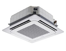 Инверторный кондиционер кассетного типа Samsung AC071JN4DEH/AF/AC071JX4DEH/AF M93774