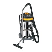 Промышленный пылесос JB-70L-B (70л) wet/dry TJC 213-095622