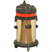 Пылеводосос IPC Soteco PANDA 429 GA XP INOX (бак из тонкого металла) 213-045063
