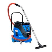 Строительный пылесос Nilfisk ATTIX 33-2L IC MOBILE 230V 50/60HZ EU для сухой и влажной уборки 213-041427