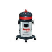 Строительный пылесос IPC Soteco PANDA 504 JUSTO INOX с розеткой 1,5 кВт 213-045073