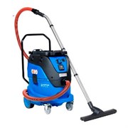 Строительный пылесос Nilfisk ATTIX 44-2L IC MOBILE  230V 50/60HZ EU для сухой и влажной уборки 213-041431