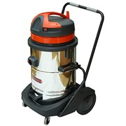Профессиональный пылесос IPC Soteco TORNADO 629 Inox 213-045040
