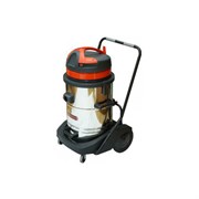 Пылеводосос IPC Soteco PANDA 623 INOX (бак из нержавеющей стали) 213-045071