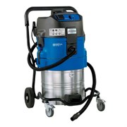 Строительный пылесос Nilfisk ATTIX 751-0H 230/1/50 EU для сухой и влажной уборки 213-041451