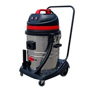 Коммерческий пылесос VIPER LSU 255 (для сухой и влажной уборки) 213-045292