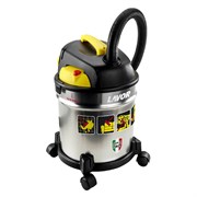 Пылесос бытовой Lavor VAC 20 S 213-170134 Пылесос бытовой Lavor VAC 20 S 213-170134