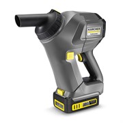 Пылесос Karcher HV 1/1 Bp Cs Pack EU 213-147950 Пылесос Karcher HV 1/1 Bp Cs Pack EU 213-147950