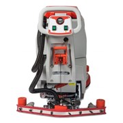 Аккумуляторная поломоечная машина Bennett Smart S510b Basic (с литиевым АКБ 80 а/ч) 173-187122