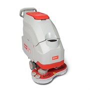 Аккумуляторная поломоечная машина Bennett Clever C660bt Basic (с литиевым АКБ 100 а/ч) 173-187133