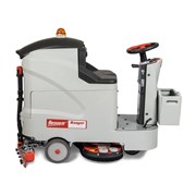 Аккумуляторная поломоечная машина Bennett Ranger R660b (с гелевыми АКБ 160 а/ч) 173-187138