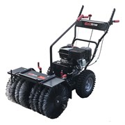 Бензиновая подметальная машина EVOline SWG 620-200 278-155842