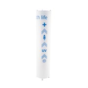 Бактерицидный рециркулятор Health life V-200 047-092731