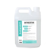 Антисептик SAN Sept 5 л 101-089712