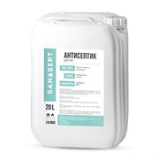 Антисептик SAN Sept 20 л 101-089713