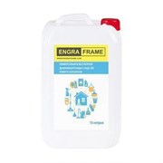 Дезинфицирующее средство Engra Frame 10 л 101-081487