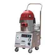 Профессиональный парогенератор MENIKINI MK-1350 STEAM MAX VACUUM 567-170555