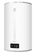 Электрический накопительный водонагреватель Electrolux EWH 80 Interio 3 M33896
