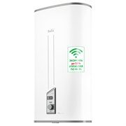 Электрический накопительный водонагреватель Ballu BWH/S 50 Smart WiFi DRY+ M82322
