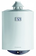 Газовый накопительный водонагреватель Ariston S/SGA 50 R M5131