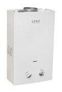 Газовый проточный водонагреватель Lenz Technic 10L MOSQUE M179084