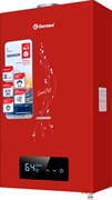 Газовый проточный водонагреватель Thermex S 20 MD (Art Red) M189593