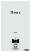 Газовый проточный водонагреватель Neva 4513Е M232864