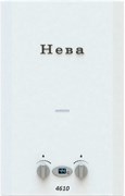 Газовый проточный водонагреватель Neva 4610 M181686