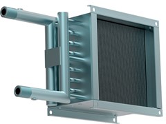 Нагреватель Zilon ZWA 150x150-2 M237772