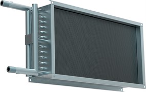 Нагреватель Shuft WHR 500x250-2 M236329