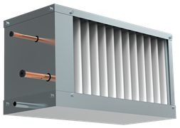 Фреоновый охладитель Shuft WHR-R 500*250/3 M236521