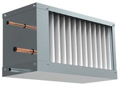 Водяной охладитель Zilon ZWS-W 800*500/3 M237820