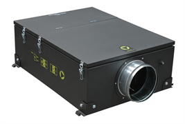 Канальный фильтр Ventmachine DF1000 (ФКО) M15218