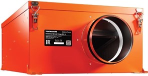 Фильтр-бокс Ventmachine Orange EPA XL M221742