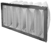 Фильтрующая кассета Shuft FRr(EU3) 400*200 M236461