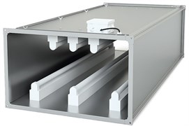 Бактерицидная секция Zilon UV-70-40-06 M236041