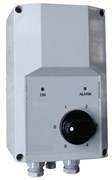 Пятиступенчатый регулятор скорости AirTec ATRD 7 M221760
