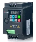 Частотный преобразователь SAKO SKI780-0D4-4 0,37 кВт, 380В M217471