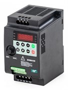 Частотный преобразователь ESQ 230-2S-0.7K 0.75кВт 200-240В M217693