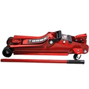 Домкрат подкатной TOR 2,0Т 135-330MM LT-FJ820012 1005828 143-161255