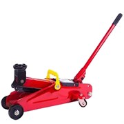 Домкрат подкатной TOR 2,0Т 85-350MM LT-FJ-TA820012S 1005829 143-161258