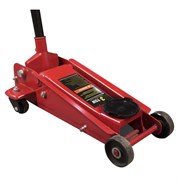 Домкрат подкатной TOR 3,0Т 140-460MM LT-FJ830003A-22 1009734 143-161707